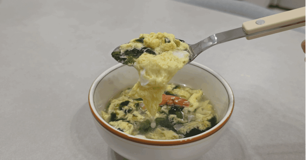 끓는 물에 계란만 올바르게 부으면 5분 완성 중식 계란탕! 간단한 계란 요리의 정석. 치킨스톡·전분 비율과 계란 요리 레시피 핵심 팁, 계란탕 레시피 업그레이드까지 한 번에 정리합니다.