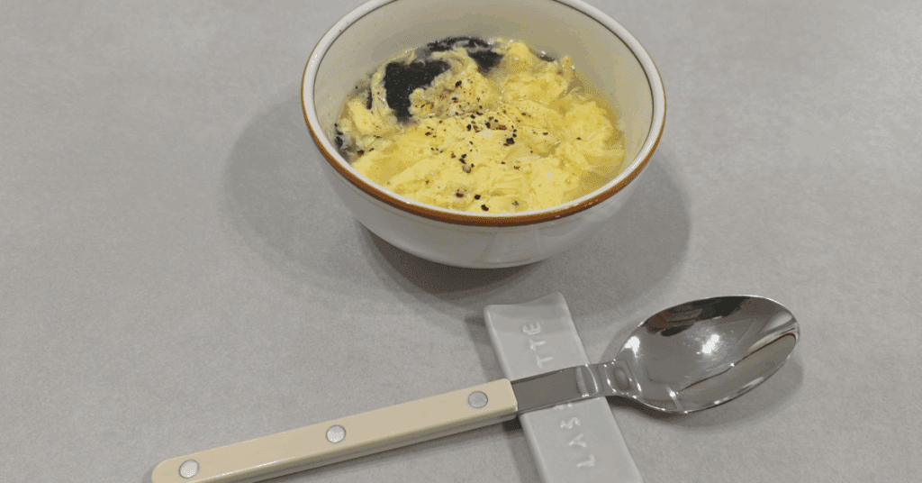 끓는 물에 계란만 올바르게 부으면 5분 완성 중식 계란탕! 간단한 계란 요리의 정석. 치킨스톡·전분 비율과 계란 요리 레시피 핵심 팁, 계란탕 레시피 업그레이드까지 한 번에 정리합니다.