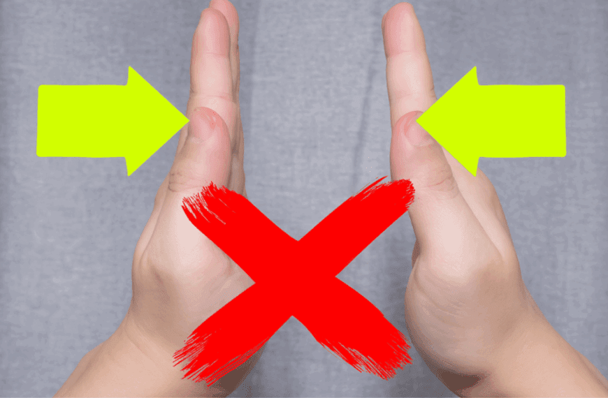 모기 퇴치법, 모기 잡는법을 소개합니다!