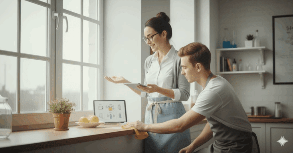 한 번 알아두면 평생 써먹는 살림 정보! 재활용부터, 세탁, 청소 꿀팁까지!