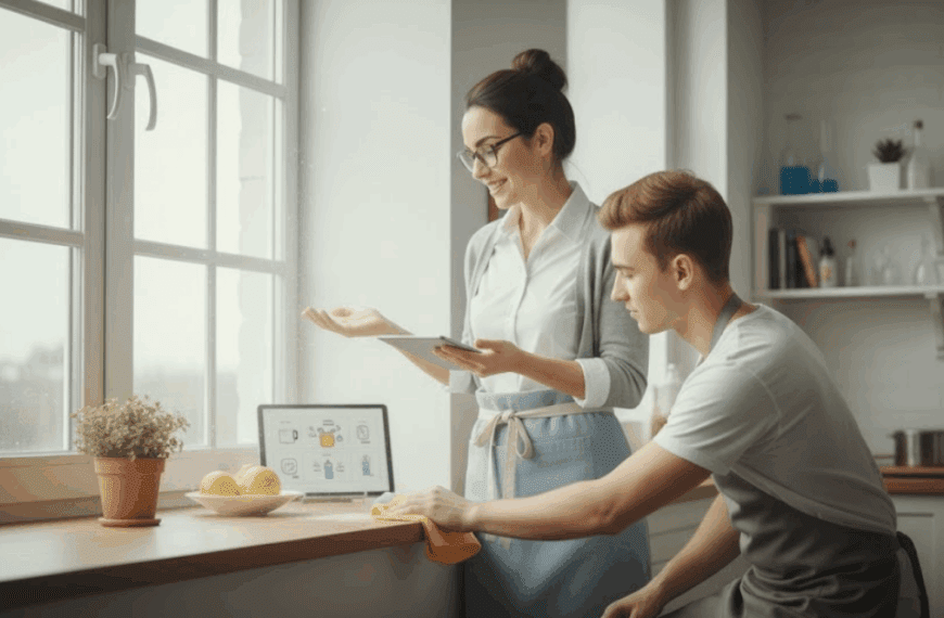 한 번 알아두면 평생 써먹는 살림 정보! 재활용부터, 세탁, 청소 꿀팁까지!