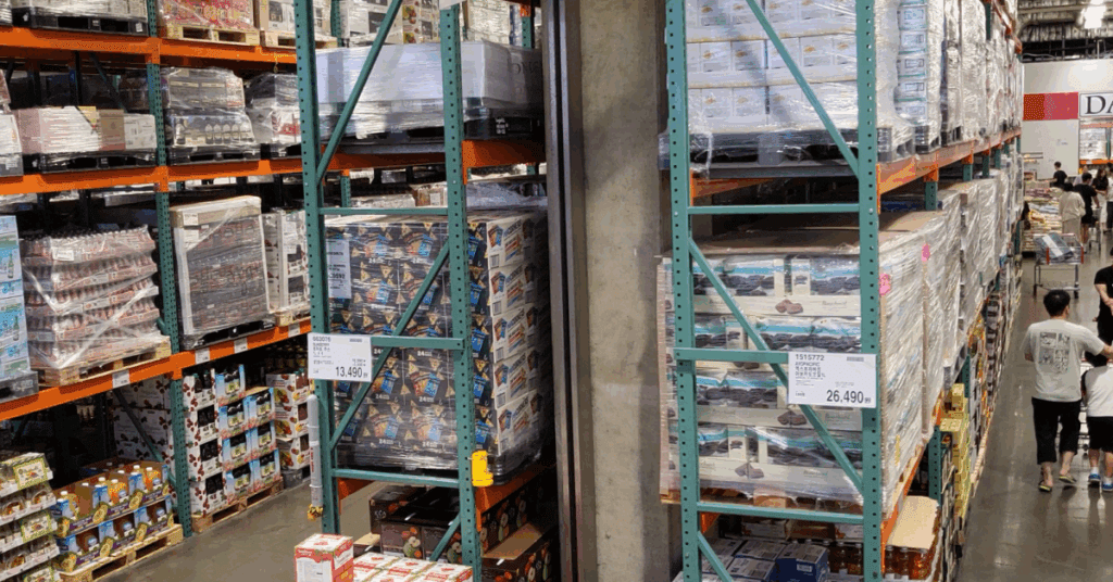 코스트코 식품 중 진짜 “건강 식품”만 골라 동안 유지에 도움 되는 추천 10가지를 공개합니다. 성분 깔끔·당저감·고단백 기준으로 고른 건강 식품 가이드.