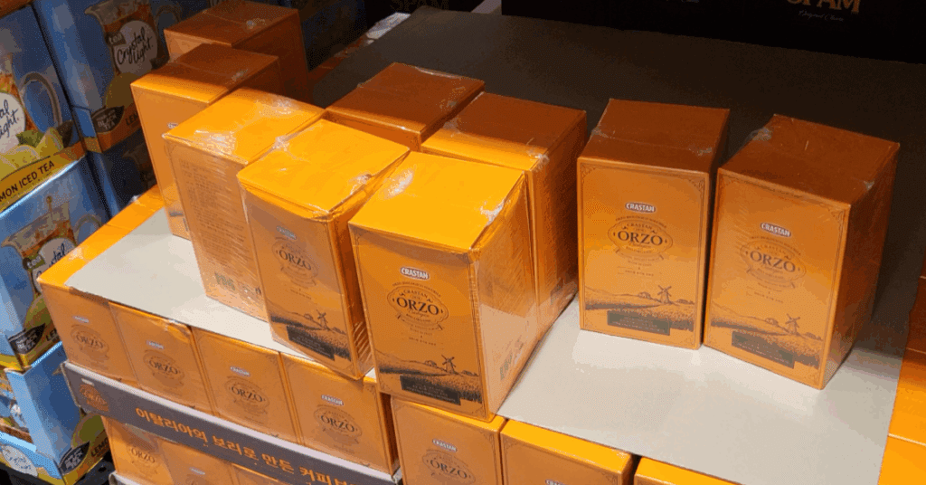 코스트코 식품 중 진짜 “건강 음식”만 골라 동안 유지에 도움 되는 추천 10가지를 공개합니다. 성분 깔끔·당저감·고단백 기준으로 고른 건강 식품 가이드.