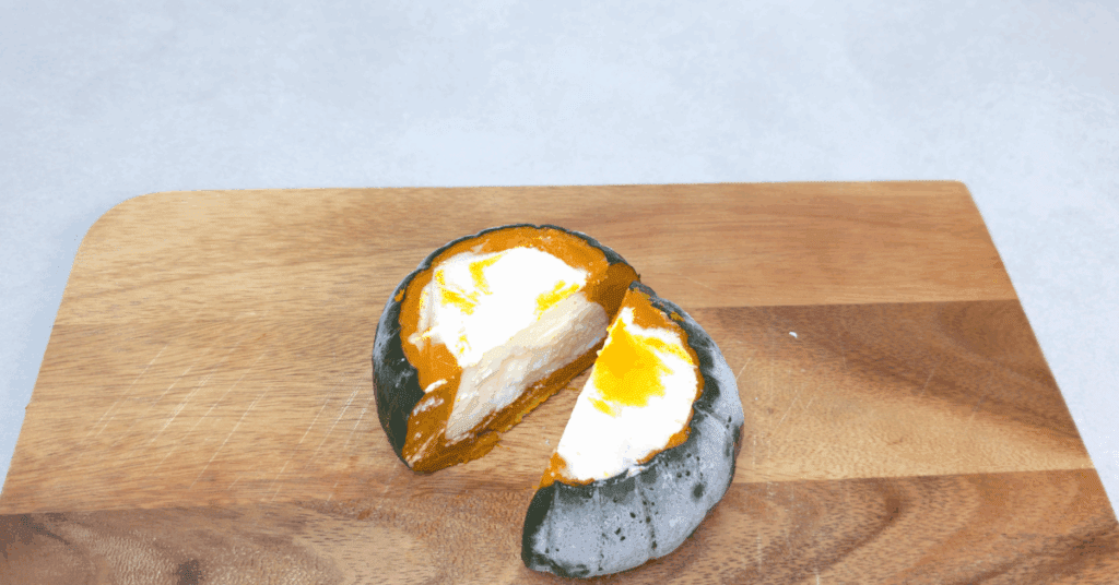 냉동 단호박으로 끝내는 초간단 단호박 요리 2가지! 아이스 단호박 요거트·에그슬럿 레시피로 든든한 한 끼 완성. 단호박 레시피, 단호박 요리 방법 핵심 팁까지 정리.