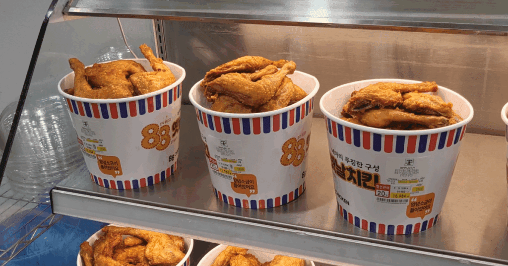 전날부터 줄서서 사는 인기 트레이더스 추천템 10가지!! 2