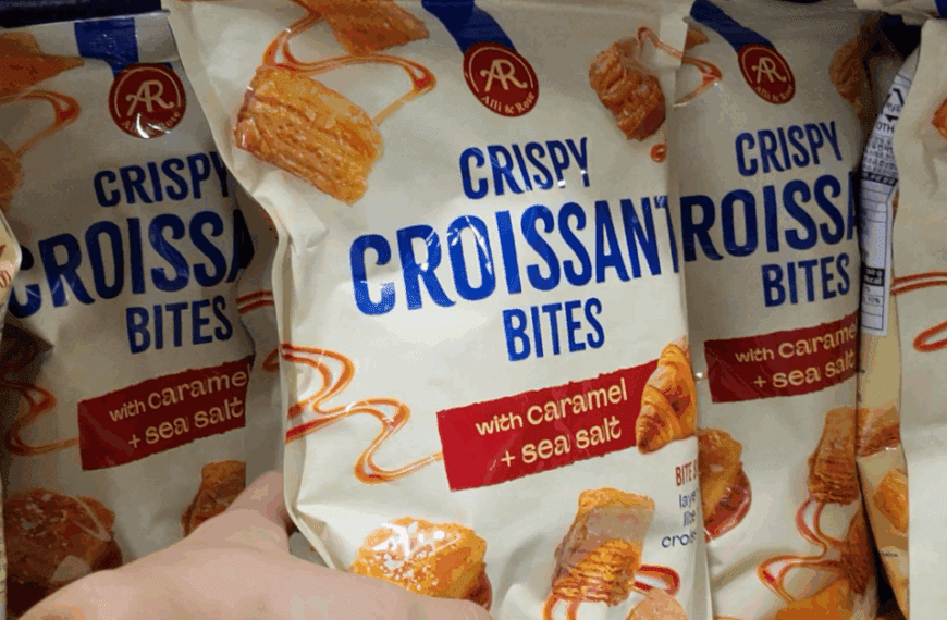 잘나가는 카페 사장들이 무조건 싹쓸이 하는 코스트코 간식 꿀템 추천 10가지 12