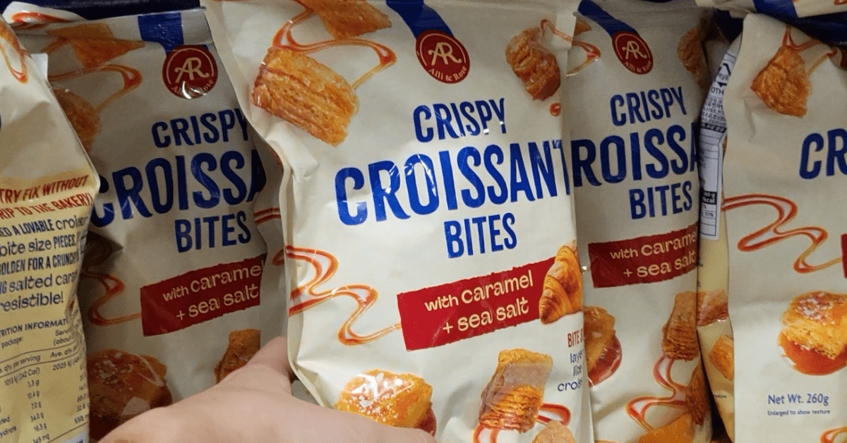 잘나가는 카페 사장들이 무조건 싹쓸이 하는 코스트코 간식 꿀템 추천 10가지 1