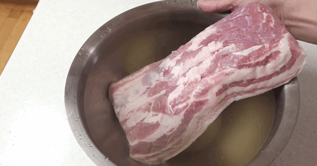 집에서 간단하게 할 수 있는 레시피와 요리법 6가지! 첫번째 (1)