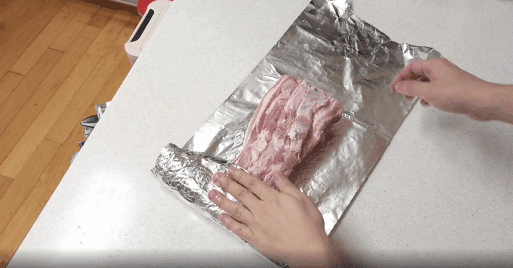 집에서 간단하게 할 수 있는 레시피와 요리법 6가지! 첫번째 (2)