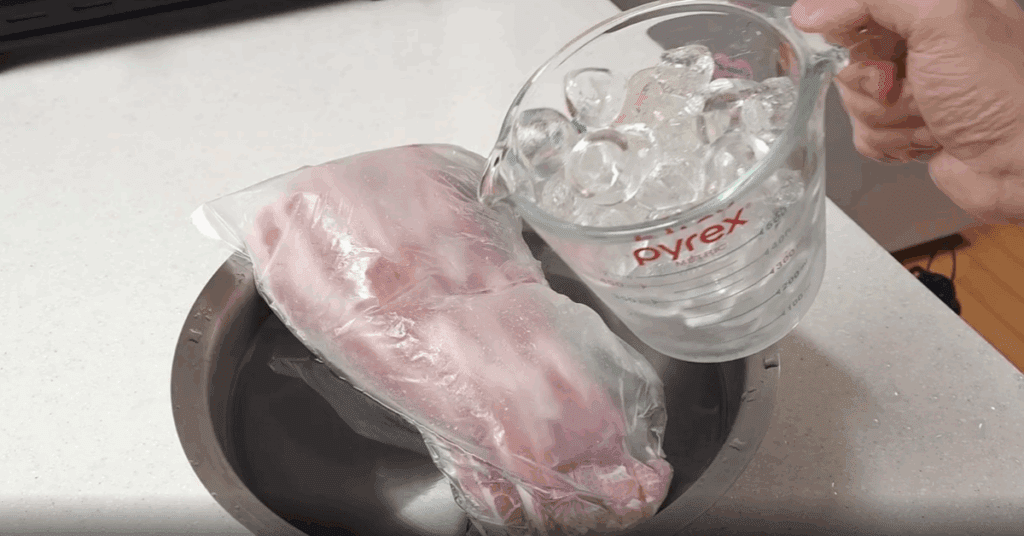 집에서 간단하게 할 수 있는 레시피와 요리법 6가지! 첫번째 (3)