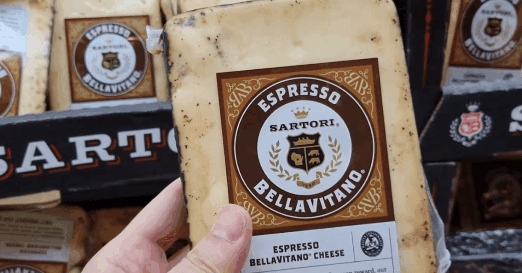 에스프레소 벨라비타노