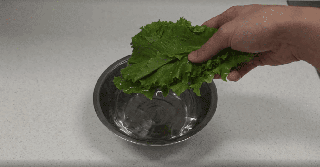 집에서 간단하게 할 수 있는 레시피와 요리법 6가지! 여섯번째 (1)