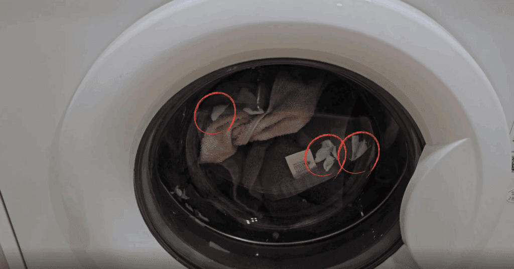 한 번 알아두면 평생 써먹는 살림 정보! 다섯번째 꿀팁 2번 (재활용부터, 세탁, 청소 꿀팁)