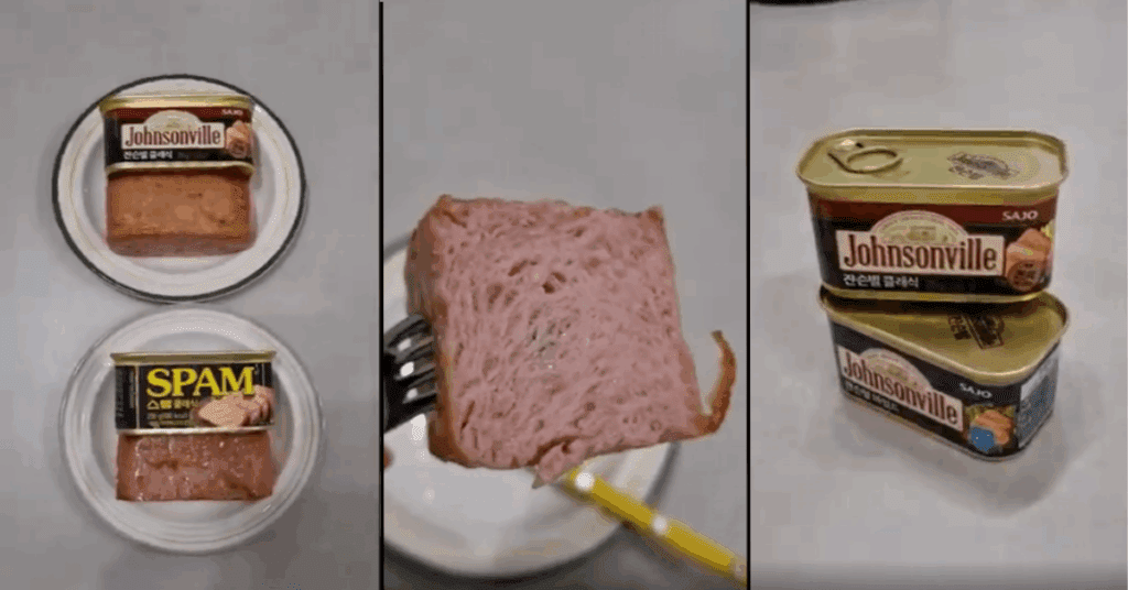 집에서 간단하게 할 수 있는 레시피와 요리법 6가지! 세번째 (1)