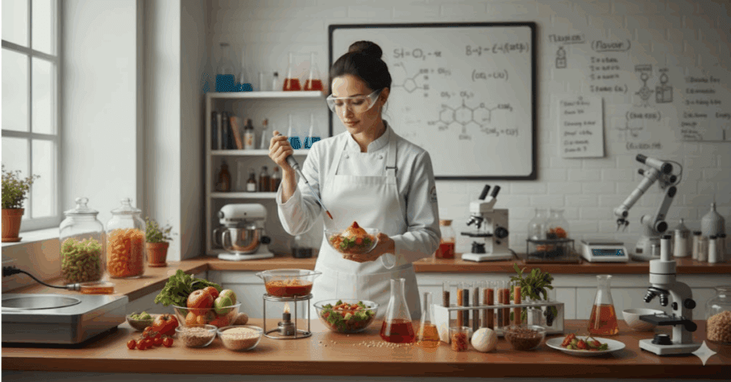 집에서 간단하게 할 수 있는 레시피와 요리법을 소개합니다!