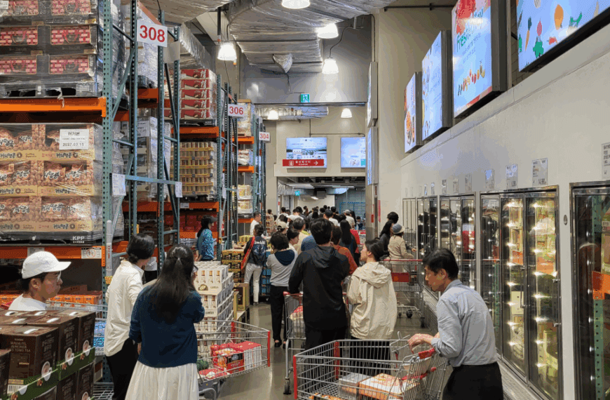 코스트코 추천템