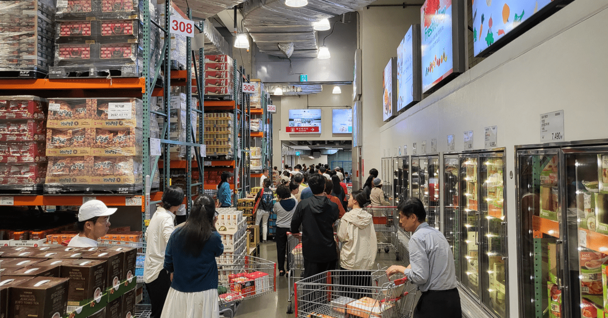 코스트코 추천템