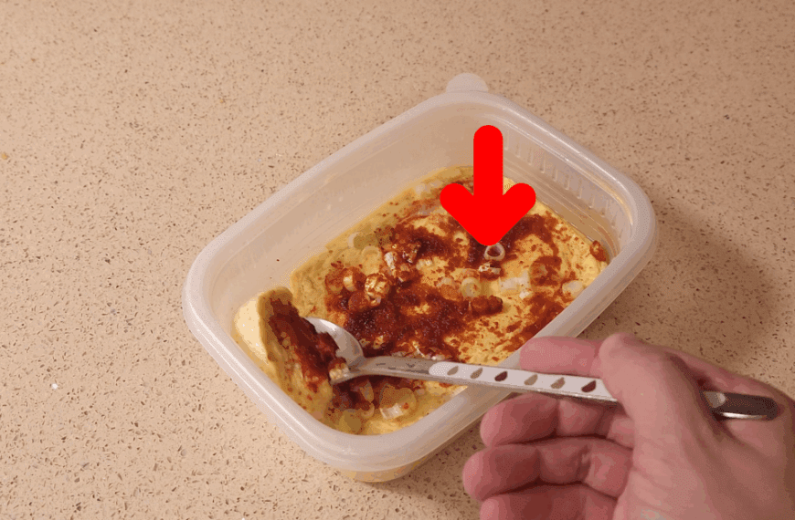 버튼 하나로 뚝딱! 초간단 전자레인지 계란찜! 앞으로 절대 계란찜은 배달시키지 마세요