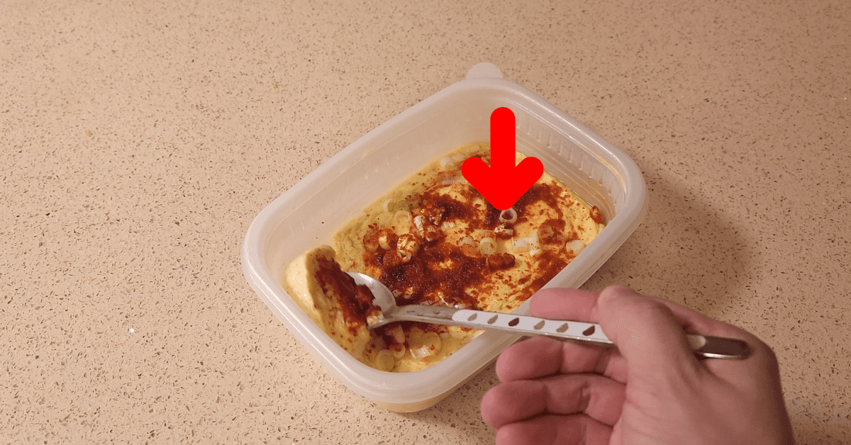 버튼 하나로 뚝딱! 초간단 전자레인지 계란찜! 앞으로 절대 계란찜은 배달시키지 마세요 1