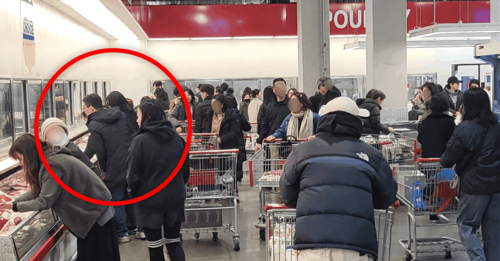 코스트코 추천 음식 2025년 버전