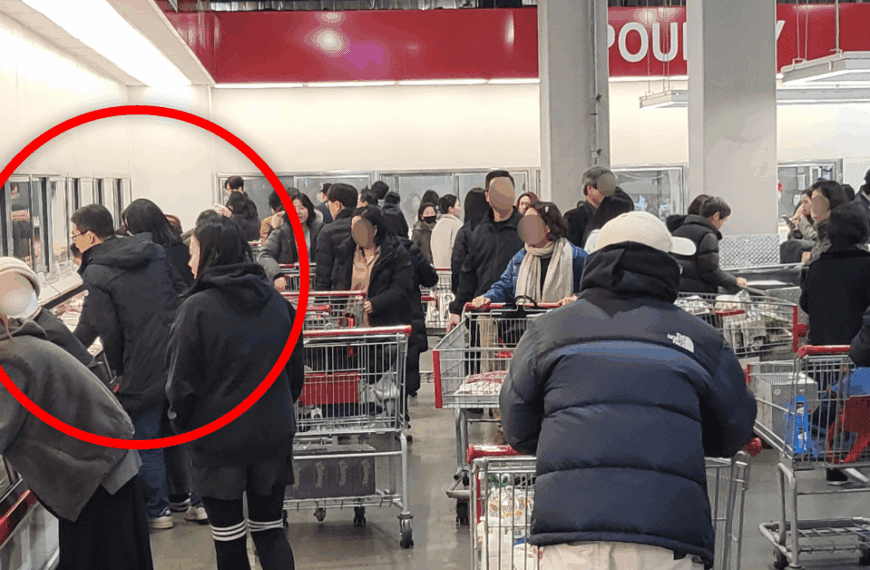 코스트코 음식 추천