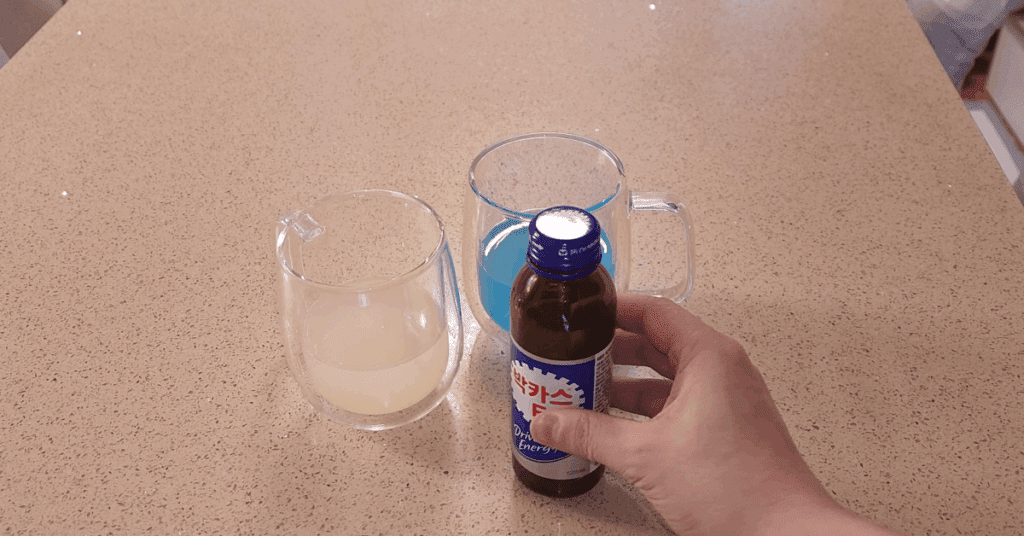 숙취 종류 별로 싹 다 달라야합니다. 술먹은 다음날 숙취해소 제보다 효과 좋은 조합 4가지와 숙취해소 꿀팁