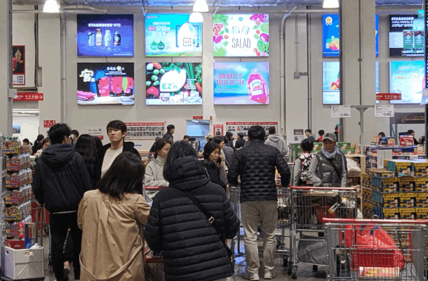 심지어 온라인이나 다른 마트에서도 볼 수 없는 인기 코스트코 식품, 요리, 음식 10가지