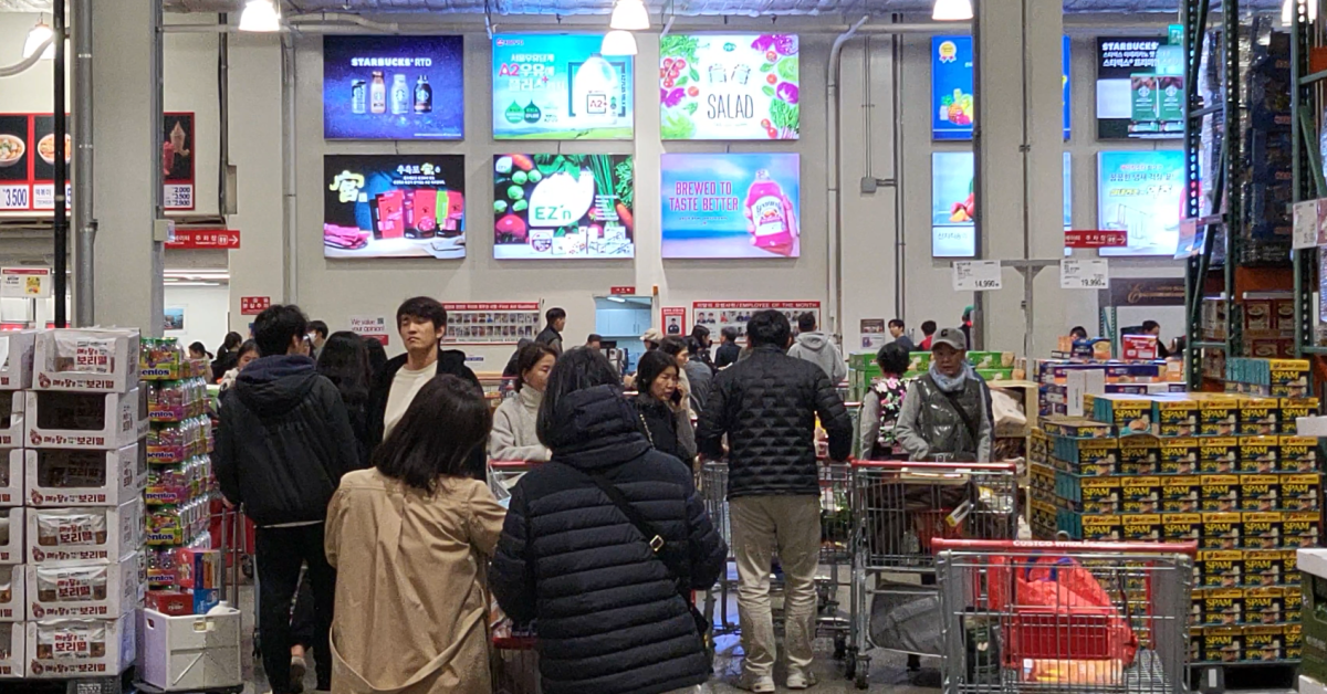 심지어 온라인이나 다른 마트에서도 볼 수 없는 인기 코스트코 식품, 요리, 음식 10가지 1