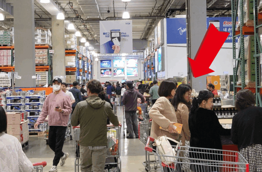 "코스트코 없는" 지역 사람들이 가장 먹고싶어한다는 코스트코 음식, 식품, 요리 10가지 추천 4