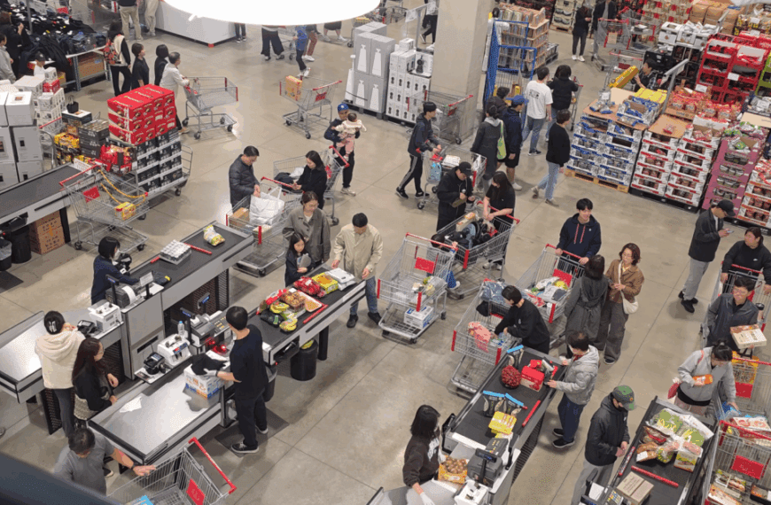 새벽 5시부터 줄 서있었던 이유! 11시 전에 모두 품절되버리는 신상 코스트코 추천 음식 10가지 3