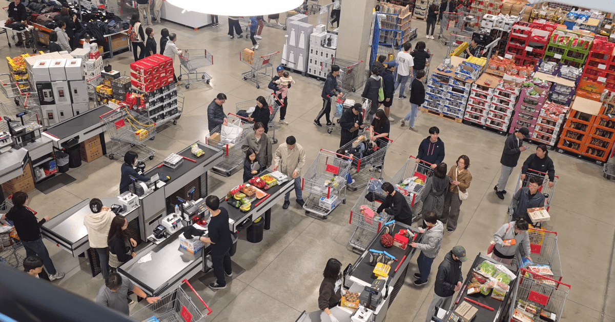 오픈 즉시 품절되는 코스트코 추천 음식 10가지! 새벽 5시부터 오픈런 중! 1