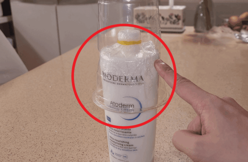 2주는 더 쓸 수 있는데 왜 버리시나요? 화장품 남김 없이 다쓰는 법과 커피컵 활용 꿀팁 3