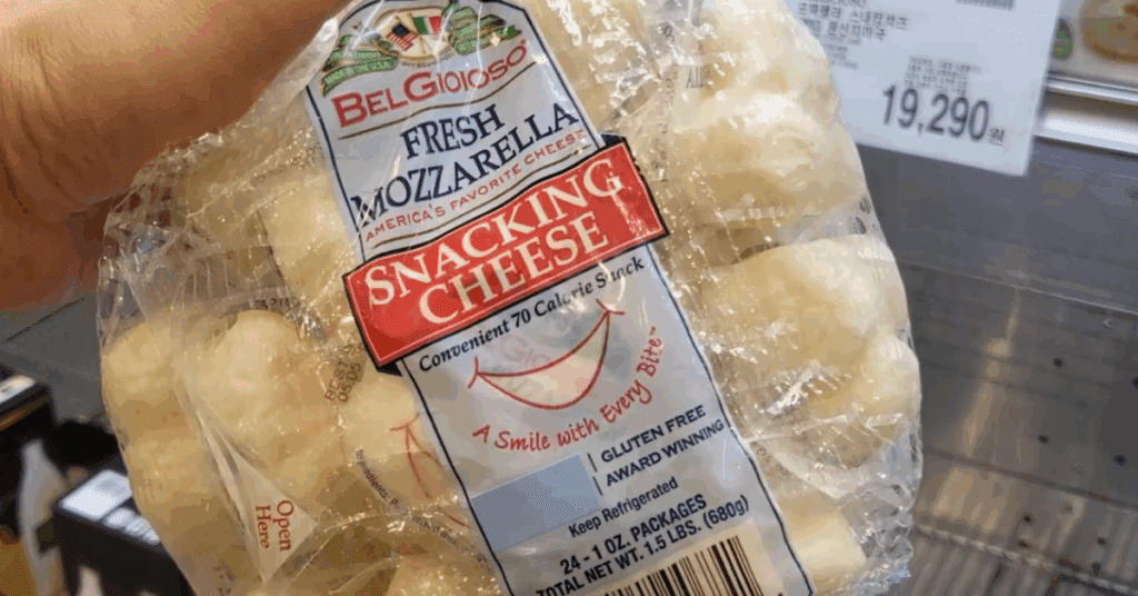 환불 가능성이 0%! 코스트코 필수템 9가지! 5