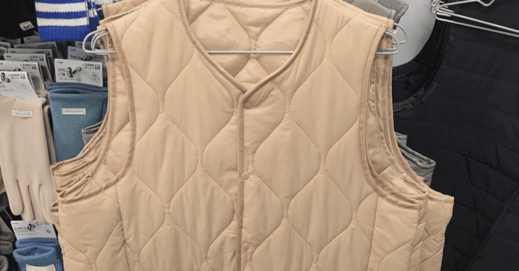 겨울 대비 필수 다이소 추천템 2025 리스트 10가지를 총정리했습니다. 방한템, 보습템, 외풍 차단, 결로 방지 등 꼭 사야 할 다이소 꿀템을 한눈에 확인해 보세요.