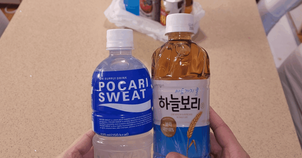 숙취 종류 별로 싹 다 달라야합니다. 술먹은 다음날 숙취해소 제보다 효과 좋은 조합 4가지와 숙취해소 꿀팁