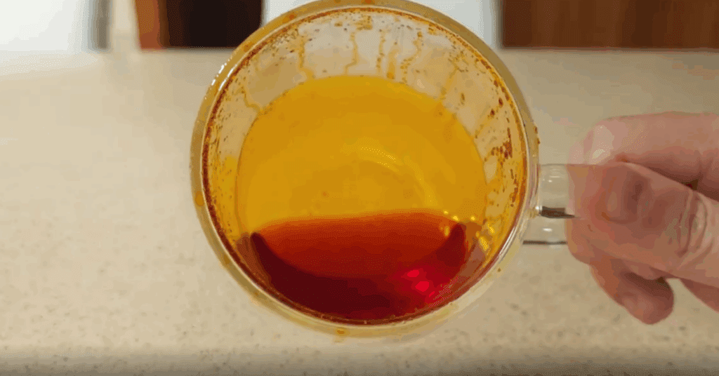 신라면 맛있게 끓이는 법! 5-2