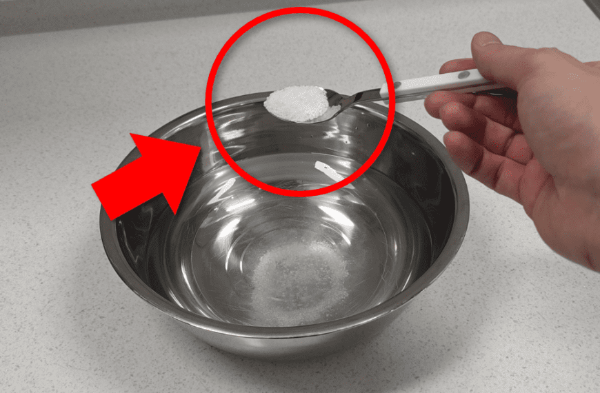 설탕, 꿀 안 넣어도 단맛 폭발시키는 고구마 삶는법 1스푼. 제철 고구마 먹기 전 꼭 알아야할 생활 꿀팁! 8