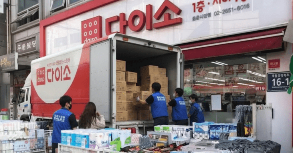 다이소 품절템 재입고