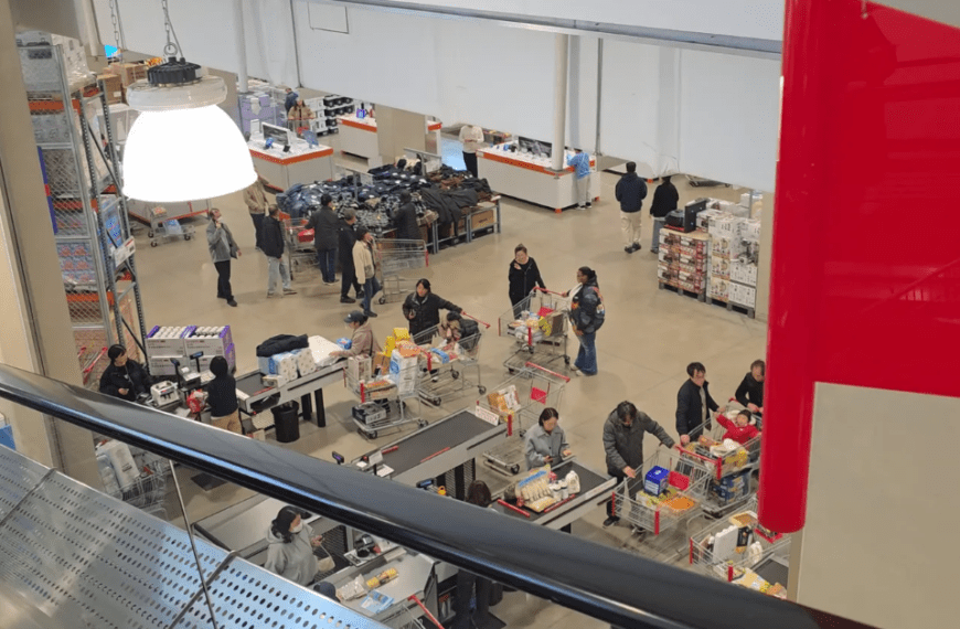 2026년 1월부터 품절 대란 일어난 코스트코 식품, 음식, 요리 10가지 3