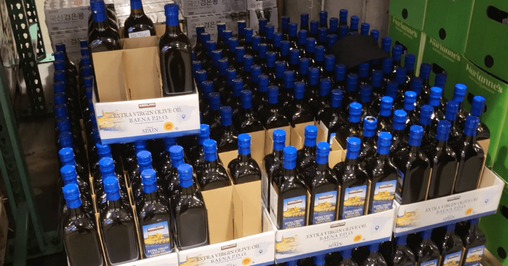 연말 크리스마스 시즌 코스트코 세일 정보 총정리.
지금 반값으로 구매 가능한 코스트코 세일 상품과 코스트코 식품 음식 요리를 한눈에 확인하세요.