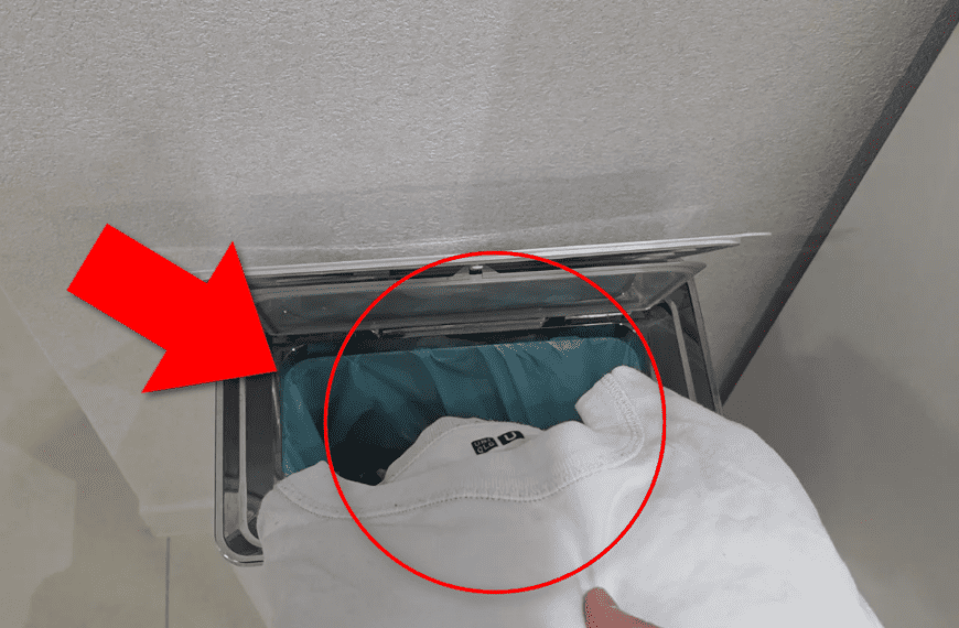 겨울 옷장정리할 때 여름 옷버리기하면 진짜 손해입니다! 무조건 알아야 하는 계절옷 정리 꿀팁 3