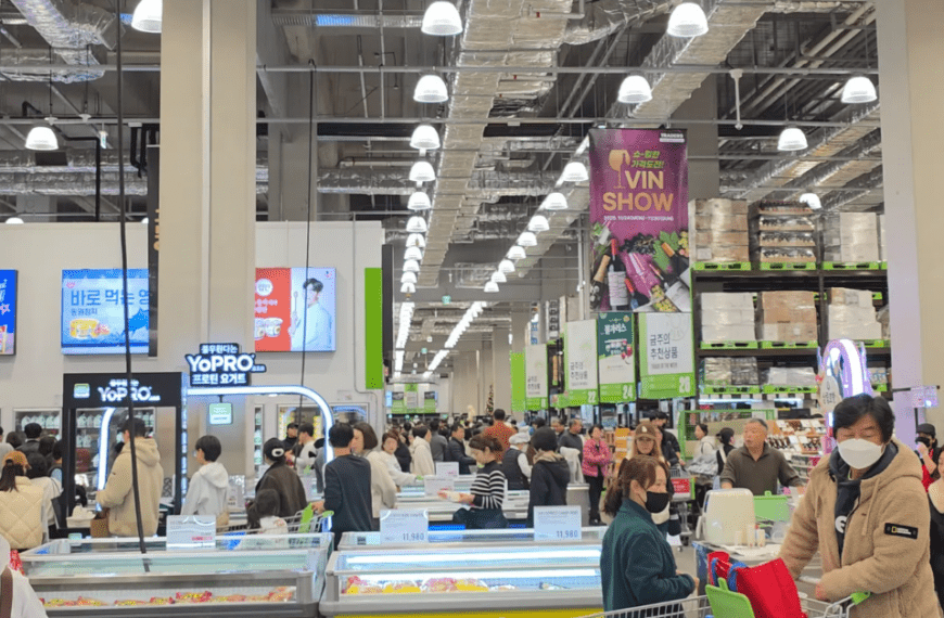 현재 역주행 중인 이마트 트레이더스 추천템 베스트 10! 10년 전엔 외면 받더니 이제는 없어서 못 팝니다.