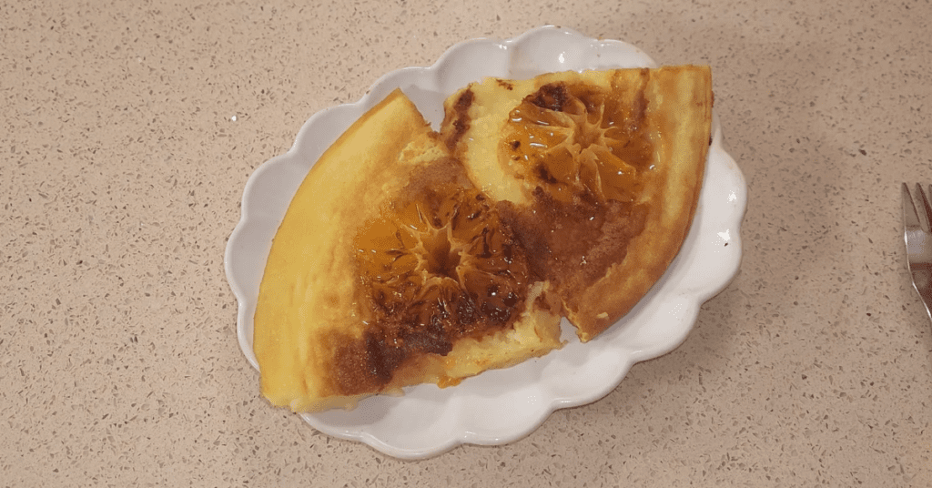 오늘은 귤 하나로 느끼함을 싹 잡아주는 겨울철 간식, 새콤달콤한 귤 레시피를 소개해드리려고 합니다.