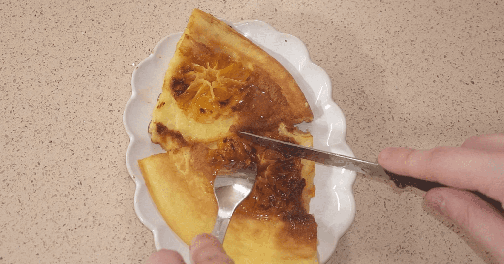 오늘은 귤 하나로 느끼함을 싹 잡아주는 겨울철 간식, 새콤달콤한 귤 레시피를 소개해드리려고 합니다.