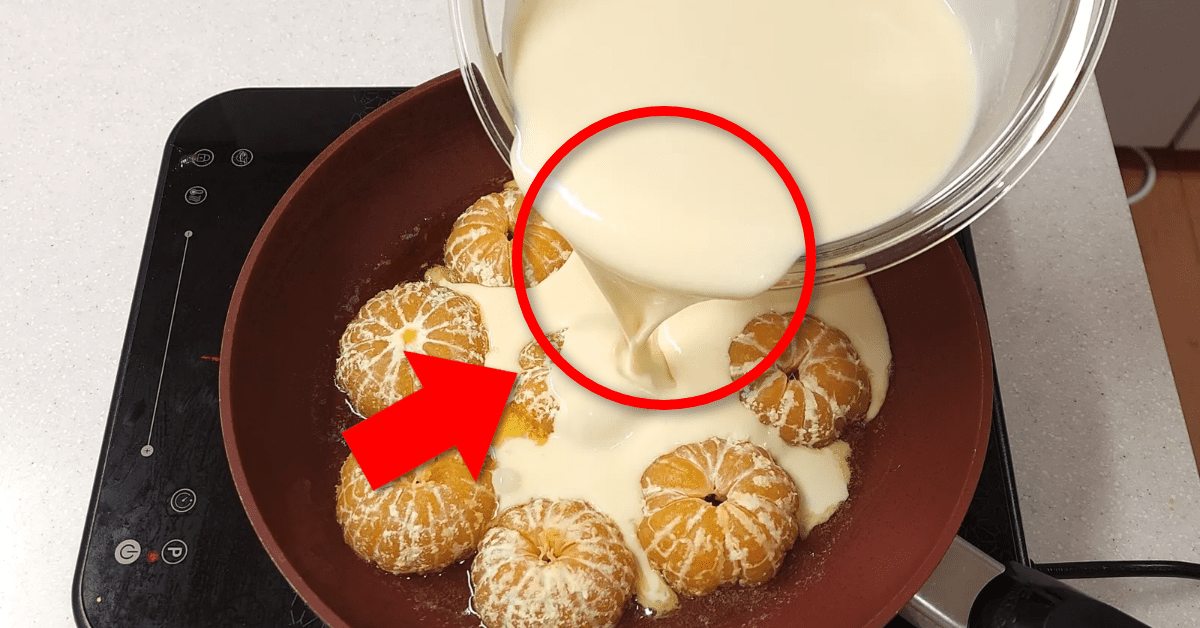 이건 뭐 안봐도 뻔한 귤 맛있게 먹는 꿀팁 1위인 대박 귤 레시피입니다. 겨울철 간식으로 이것만한게 없네요. 1