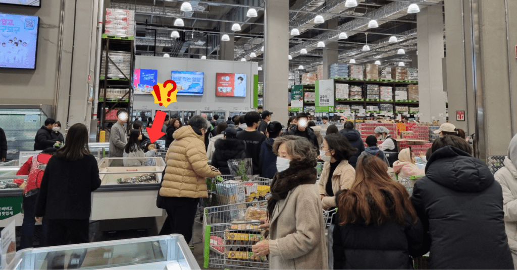 트레이더스 연말 추천템