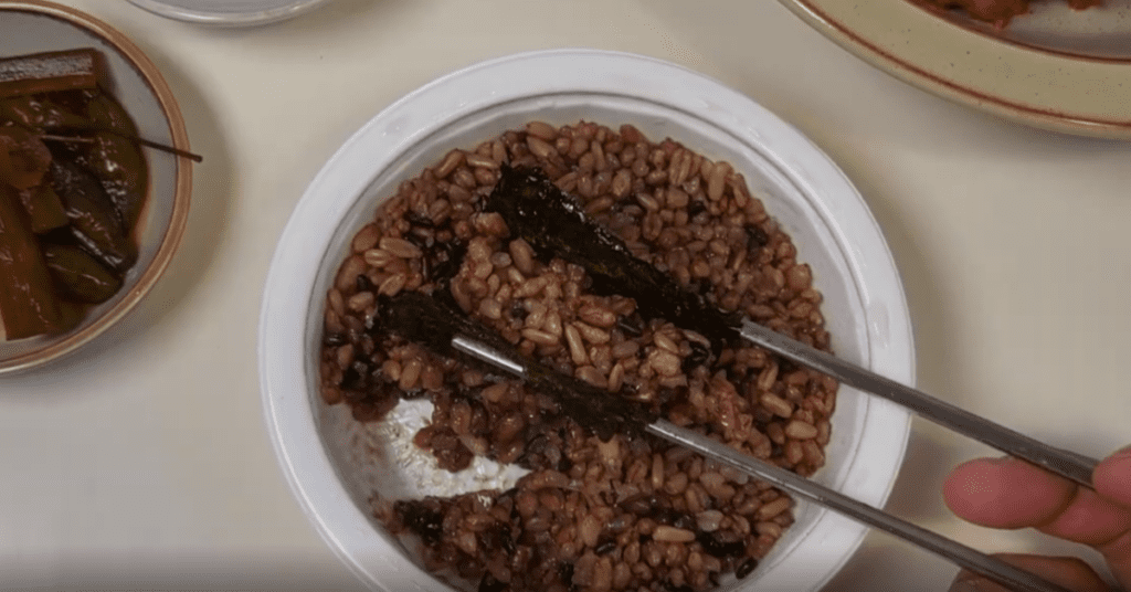 트레이더스 추천템- 100% 통곡물밥