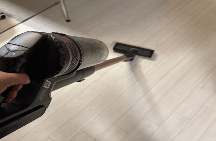 시중 무선 청소기 사기 전 무조건 확인해야하는 체크리스트 3가지 정리