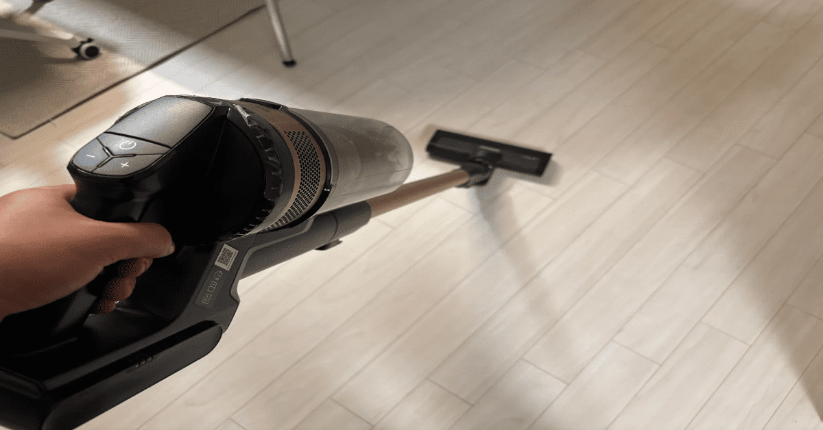 무선 청소기 3가지 구매가이드 한방에 정리 1