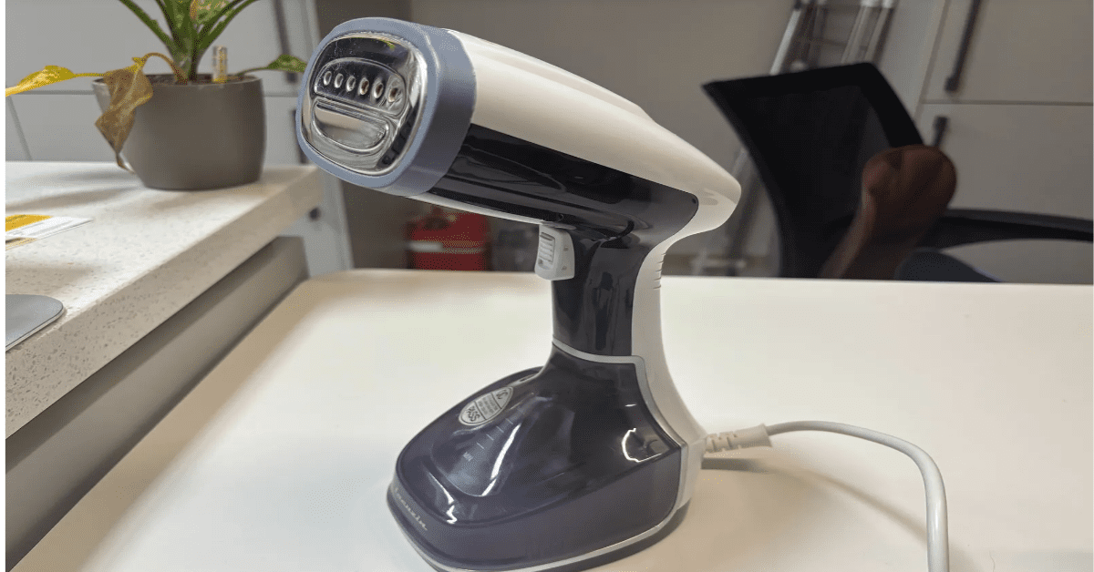 스팀다리미 구매가이드 3가지 기준